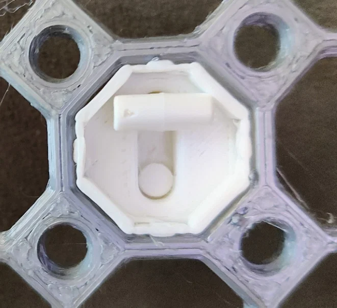 Bộ Adapter Ultimate MultiBoard x Skadis - Image 10