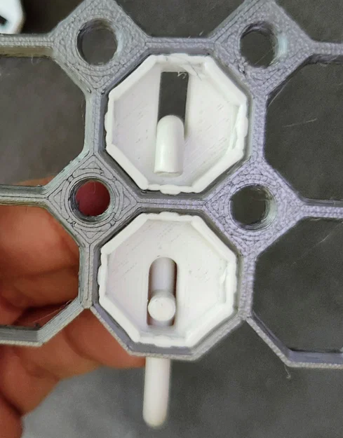 Bộ Adapter Ultimate MultiBoard x Skadis - Image 11