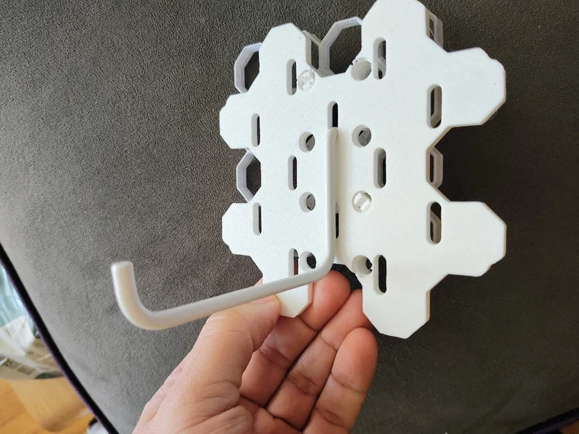 Bộ Adapter Ultimate MultiBoard x Skadis - Image 12