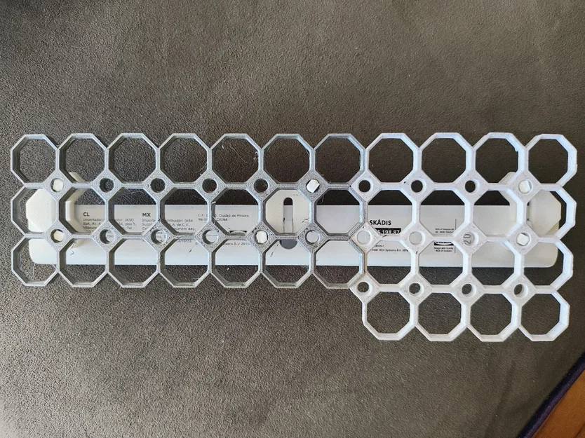 Bộ Adapter Ultimate MultiBoard x Skadis - Image 14