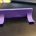 Giá Treo Tường Lego Speed Champions - Thumbnail 1
