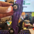 Giá Treo Tường Lego Speed Champions - Thumbnail 5