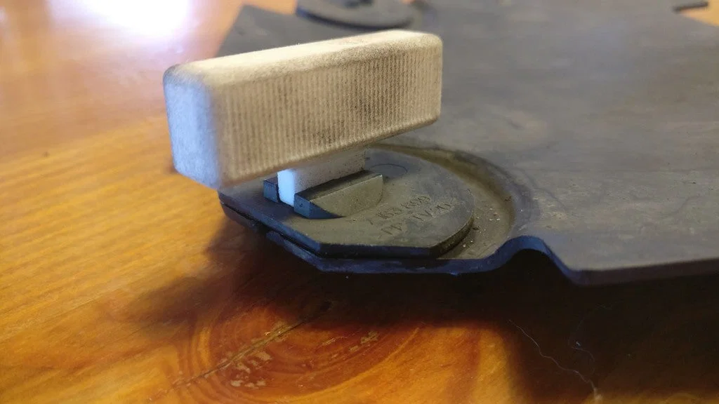 Tool khóa ốp (Panel Lock) cho BMW E90 - Image 1