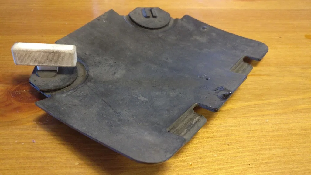 Tool khóa ốp (Panel Lock) cho BMW E90 - Image 2