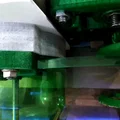 Máy tái chế nhựa PET thành sợi filament v2 tại nhà - Thumbnail 3