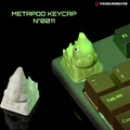 Keycap Metapod Nº0011: Phụ kiện trang trí bàn phím cơ cực chất - Thumbnail 1
