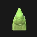 Keycap Metapod Nº0011: Phụ kiện trang trí bàn phím cơ cực chất - Thumbnail 2
