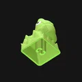 Keycap Metapod Nº0011: Phụ kiện trang trí bàn phím cơ cực chất - Thumbnail 3