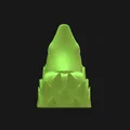 Keycap Metapod Nº0011: Phụ kiện trang trí bàn phím cơ cực chất - Thumbnail 4