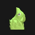 Keycap Metapod Nº0011: Phụ kiện trang trí bàn phím cơ cực chất - Thumbnail 5