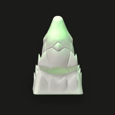 Keycap Metapod Nº0011: Phụ kiện trang trí bàn phím cơ cực c… 7