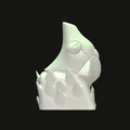 Keycap Metapod Nº0011: Phụ kiện trang trí bàn phím cơ cực chất - Thumbnail 8