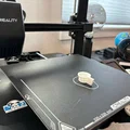 Núm vặn điều khiển 3D cải tiến cho Creality Ender 3, V2, V3 SE - Thumbnail 3