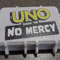 Hộp Uno No Mercy (nắp multi-colour MMU) - Thumbnail 2