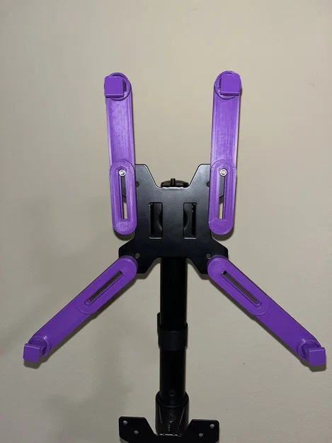 Adapter VESA cho tablet và màn hình portable - Image 2