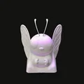Keycap Butterfree N0012 - Phụ kiện phím cơ độc đáo cho fan Pokemon - Thumbnail 6