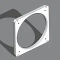 Nắp Vent Sidestick Airbus A320 - Thumbnail 2