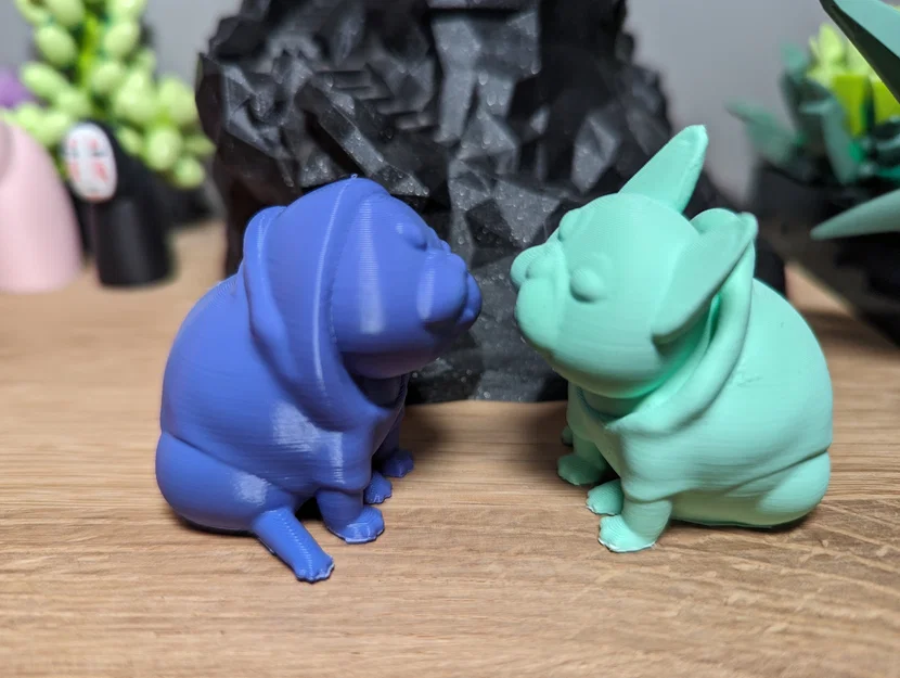 Josy – Chó French Bulldog (Bulldog Pháp) - Image 3