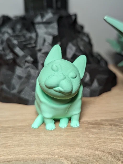 Josy – Chó French Bulldog (Bulldog Pháp) - Image 9