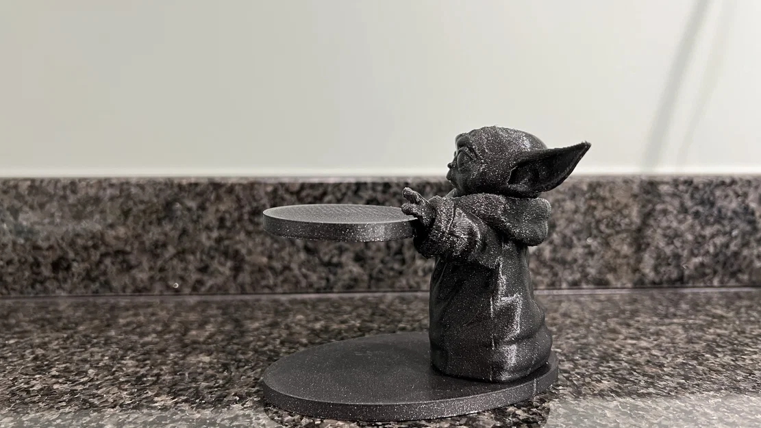 Espresso Baby Yoda – Bé Yoda nâng tầm espresso - Image 2