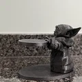 Espresso Baby Yoda – Bé Yoda nâng tầm espresso - Thumbnail 2