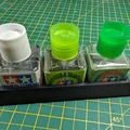 Giá đỡ keo Tamiya (Tamiya glue holder) - Thumbnail 2