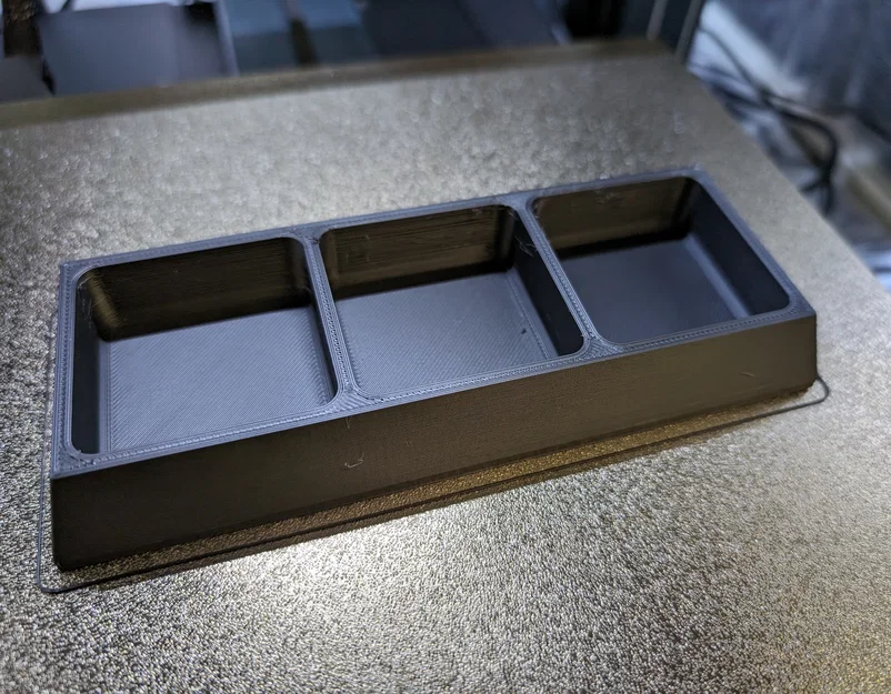 Giá đỡ keo Tamiya (Tamiya glue holder) - Image 4