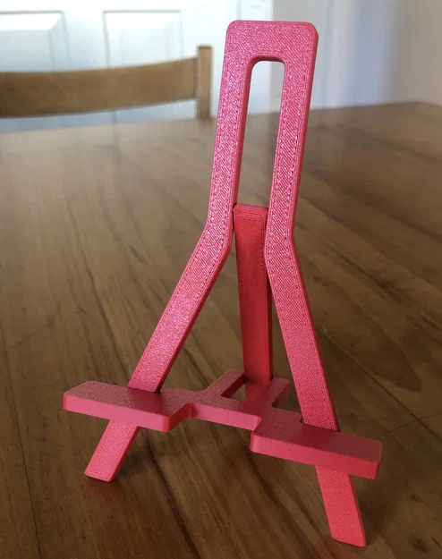 Giá đỡ dựng đứng Print In Place – Universal Holder - Image 1