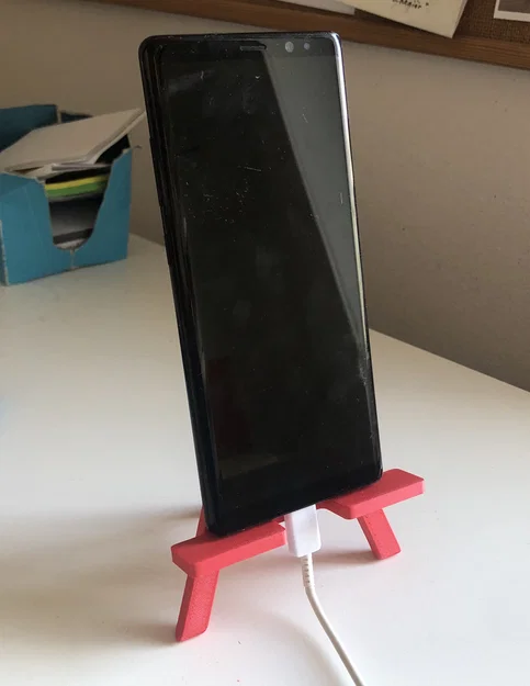 Giá đỡ dựng đứng Print In Place – Universal Holder - Image 2