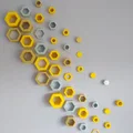 Hexagon là đỉnh nhất! (Hexagons are the bestagons!) - Thumbnail 2