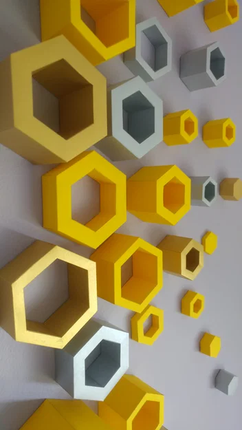 Hexagon là đỉnh nhất! (Hexagons are the bestagons!) - Image 3