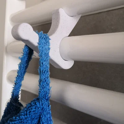 Móc treo Radiatore / Termosifone