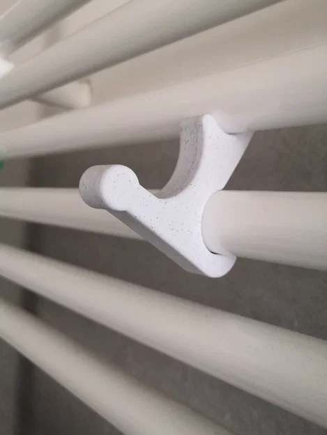 Móc treo Radiatore / Termosifone - Image 2