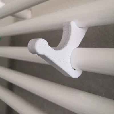 Móc treo Radiatore / Termosifone