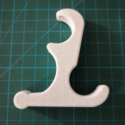 Móc treo Radiatore / Termosifone