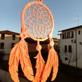 The dream catcher - Trang trí tường (WALL DECORATION) - Thumbnail 1