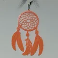 The dream catcher - Trang trí tường (WALL DECORATION) - Thumbnail 2