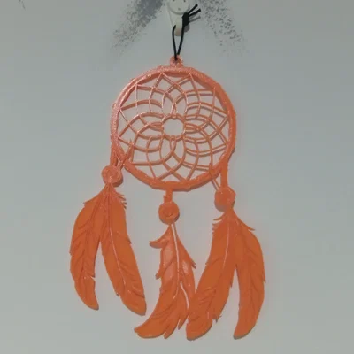 The dream catcher - Trang trí tường (WALL DECORATION)