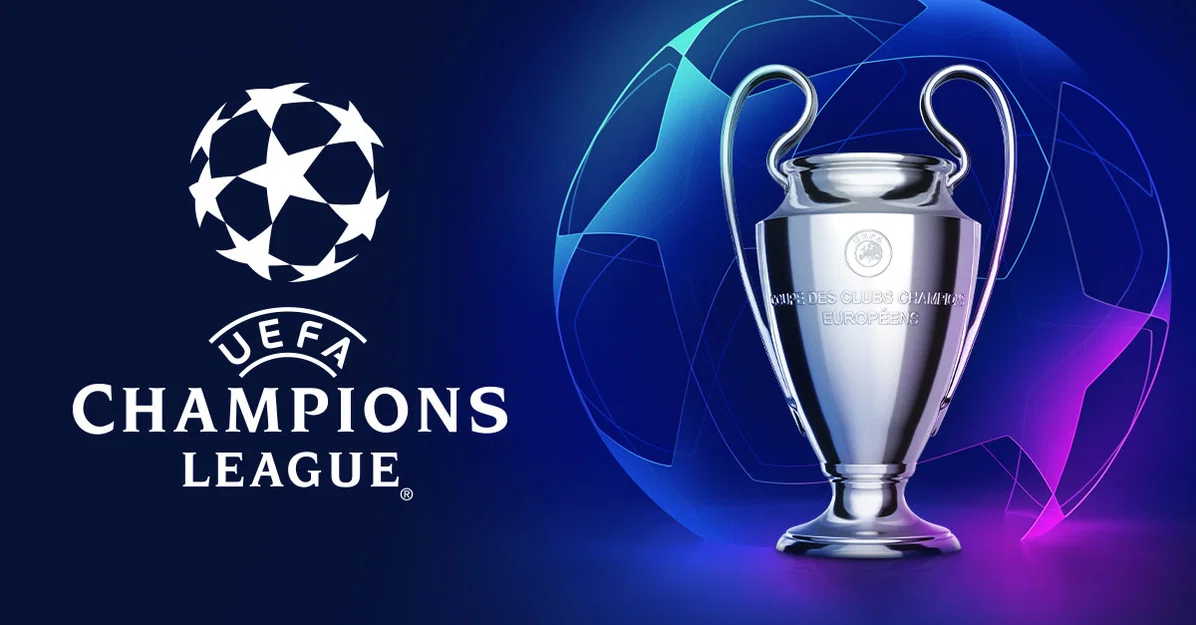Mô hình 3D cúp vô địch Champions League - Tự in tại nhà - Image 1