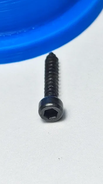 Mâm xe địa hình 12mm Hex cho mô hình RC - Tự in 3D chất lượng cao - Image 3