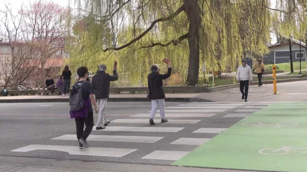 Be seen, grab a Brick! – Chiến dịch an toàn cho người đi bộ - Image 3