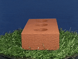 Be seen, grab a Brick! – Chiến dịch an toàn cho người đi bộ - Image 4