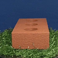 Be seen, grab a Brick! – Chiến dịch an toàn cho người đi bộ