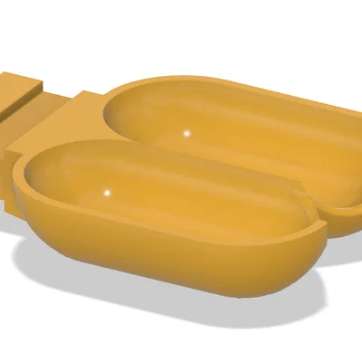Tua-bin nước Pelton (Pelton Water Turbine)