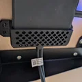 Kẹp gắn Docking Station Dell (Dell Docking Station Clip) - Thumbnail 3