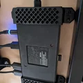 Kẹp gắn Docking Station Dell (Dell Docking Station Clip) - Thumbnail 4