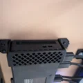 Kẹp gắn Docking Station Dell (Dell Docking Station Clip) - Thumbnail 5