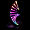 Đèn RGB Double Helix - easyprint - Thumbnail 7