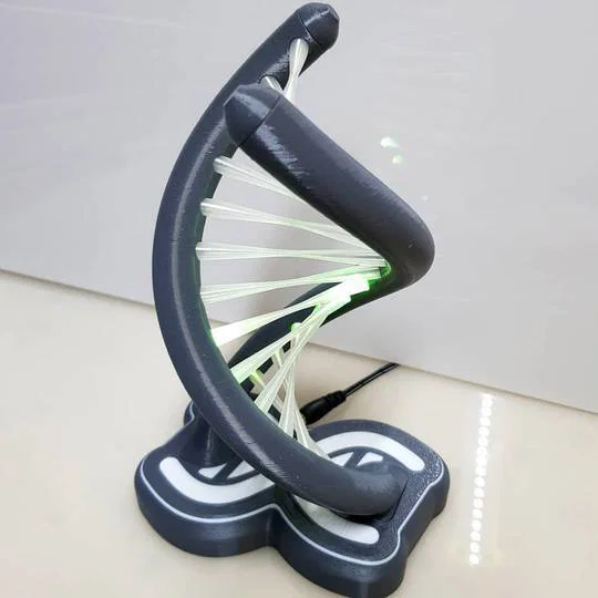 Đèn RGB Double Helix - easyprint - Image 14