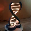 Đèn RGB Double Helix - easyprint - Thumbnail 16